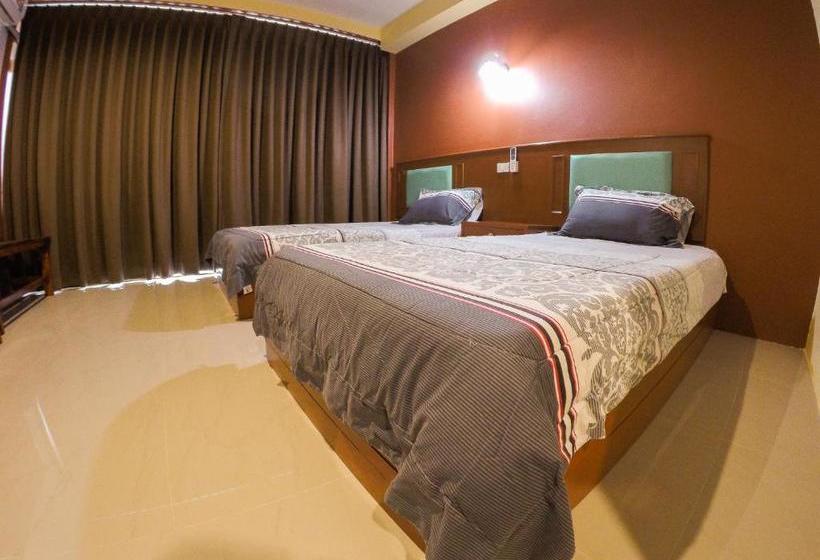 فندق Madam House