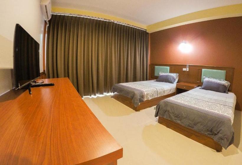 فندق Madam House