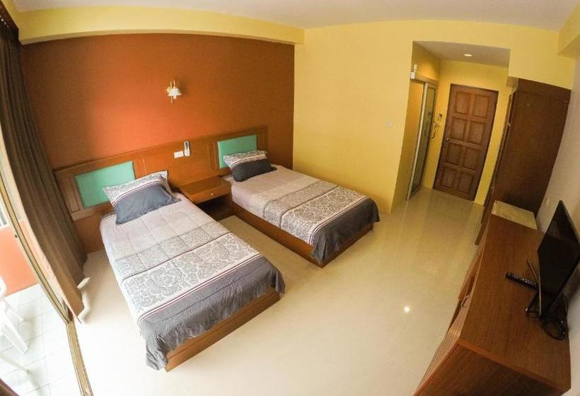 فندق Madam House