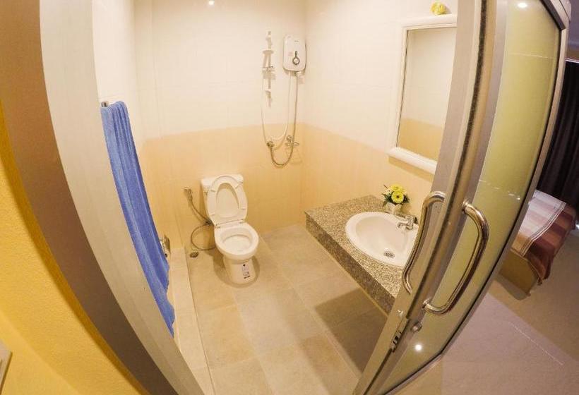 فندق Madam House