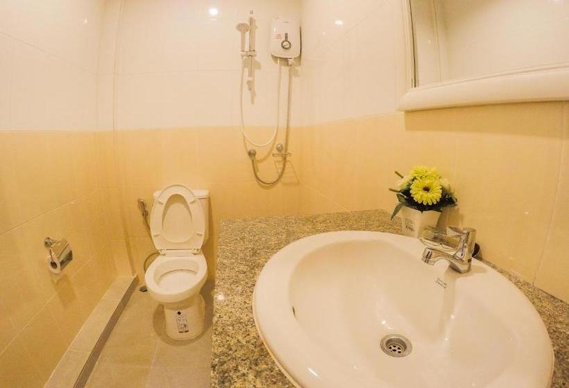 فندق Madam House