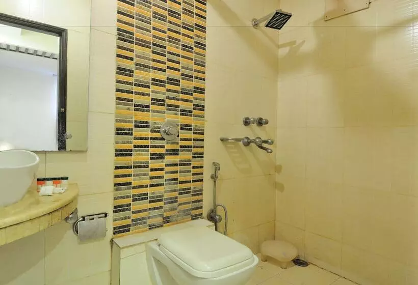 בית מלון כפרי Maya Cottage