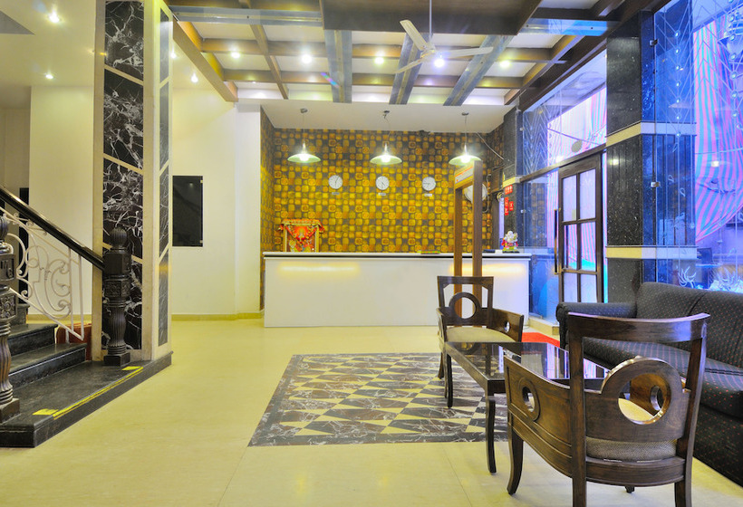 בית מלון כפרי Maya Cottage