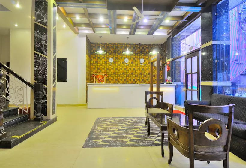 בית מלון כפרי Maya Cottage