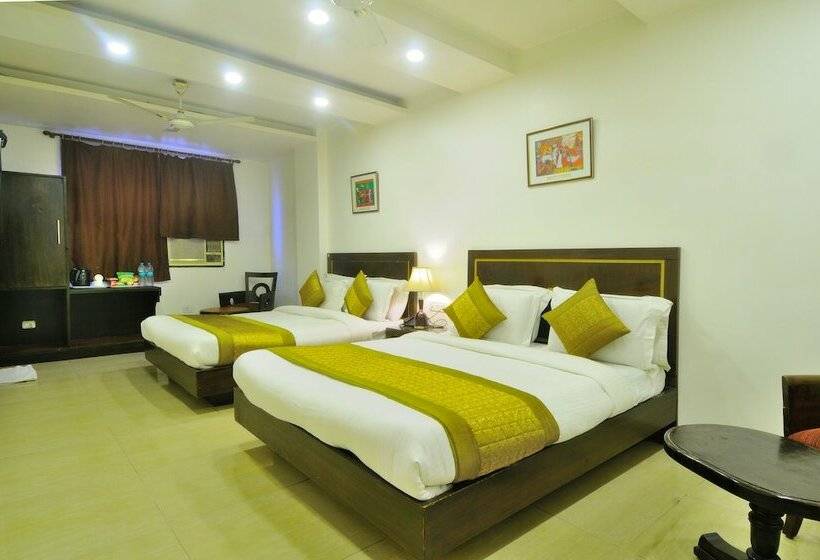 בית מלון כפרי Maya Cottage