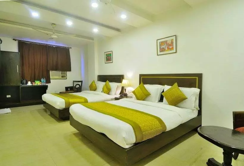 בית מלון כפרי Maya Cottage