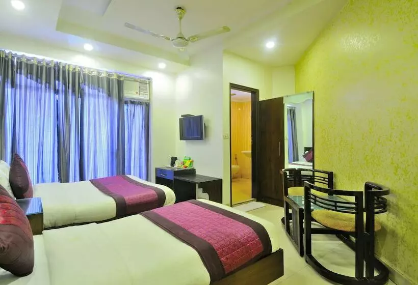 בית מלון כפרי Maya Cottage