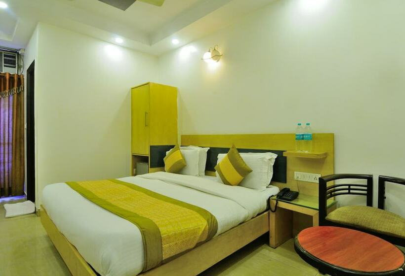 בית מלון כפרי Maya Cottage