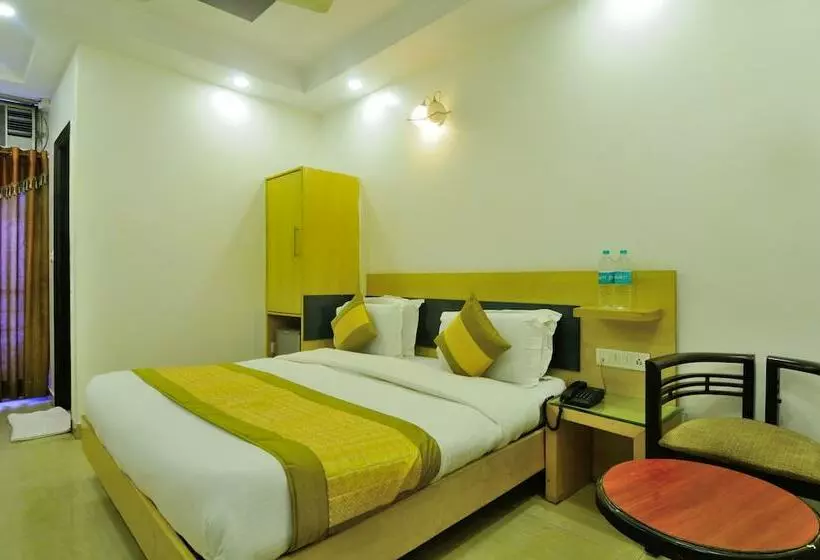 בית מלון כפרי Maya Cottage