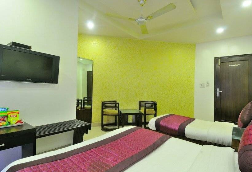 בית מלון כפרי Maya Cottage