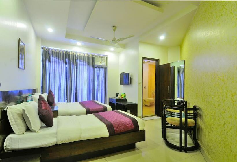 בית מלון כפרי Maya Cottage