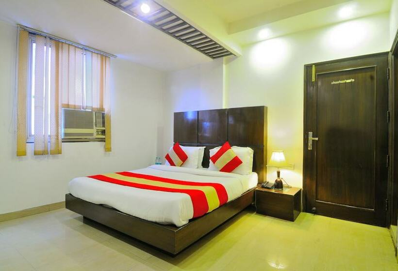 בית מלון כפרי Maya Cottage