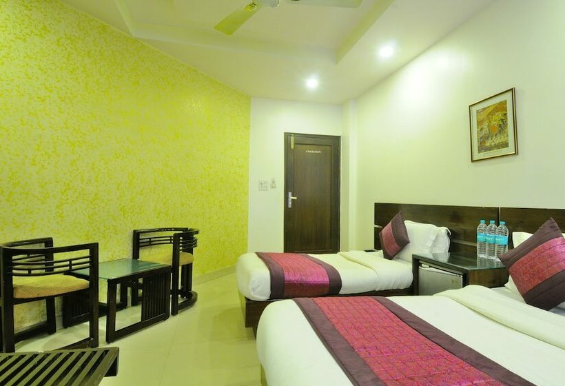 בית מלון כפרי Maya Cottage