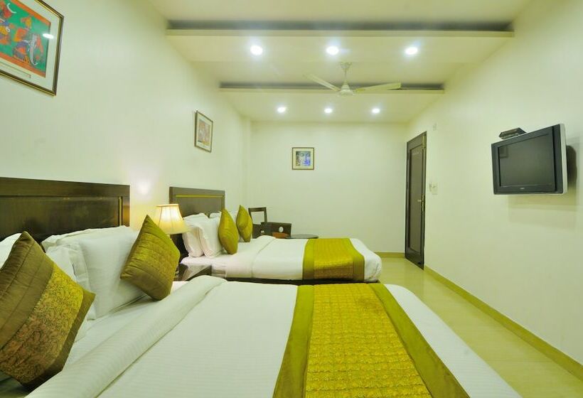 בית מלון כפרי Maya Cottage