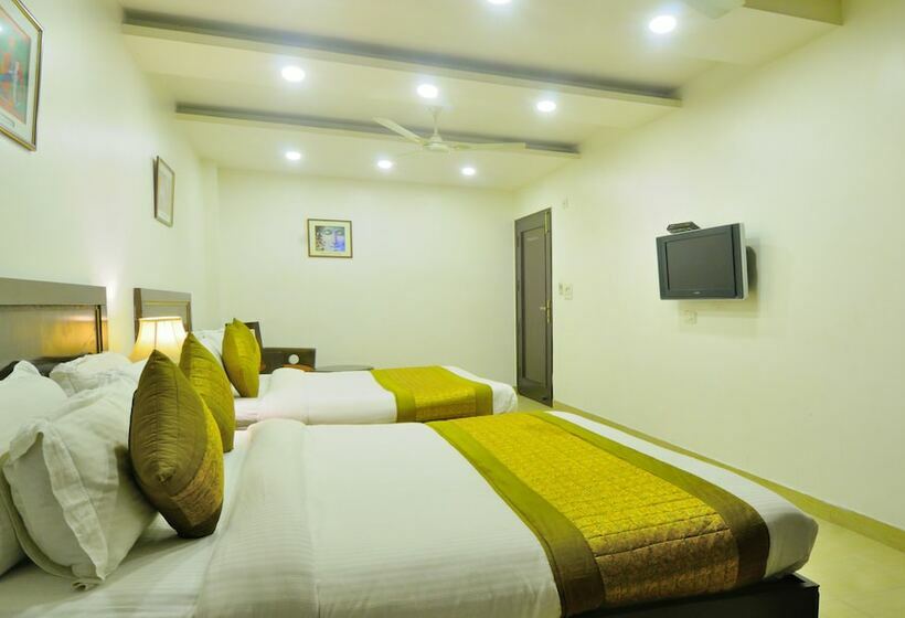 בית מלון כפרי Maya Cottage