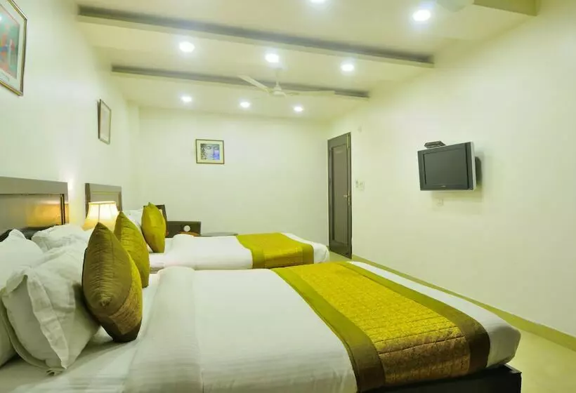 בית מלון כפרי Maya Cottage