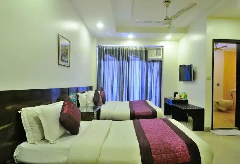 בית מלון כפרי Maya Cottage