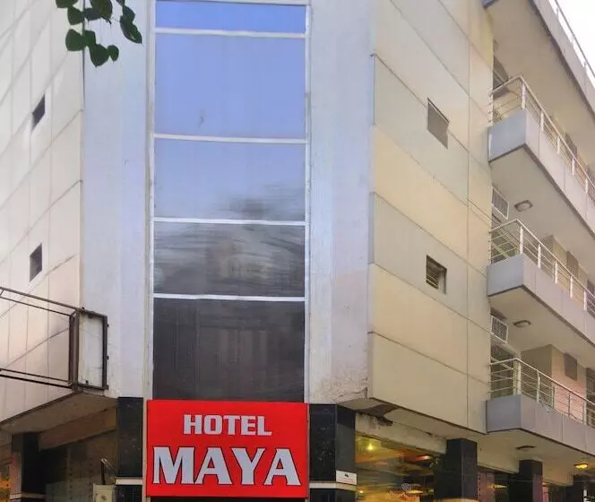 בית מלון כפרי Maya Cottage