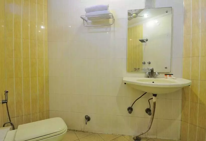 בית מלון כפרי Maya Cottage