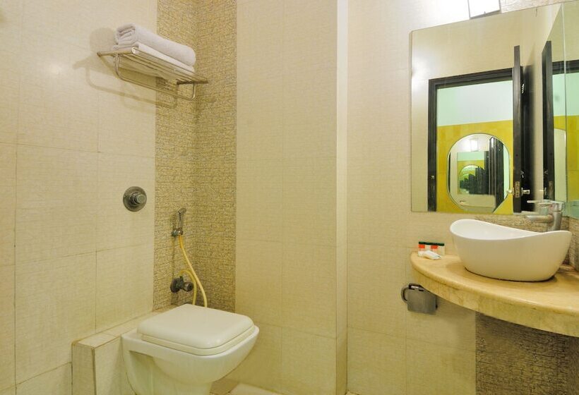 בית מלון כפרי Maya Cottage