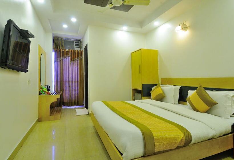 בית מלון כפרי Maya Cottage