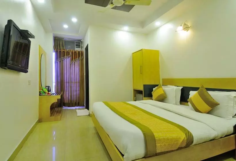 בית מלון כפרי Maya Cottage