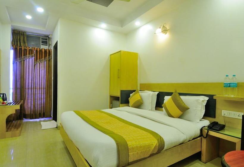 בית מלון כפרי Maya Cottage