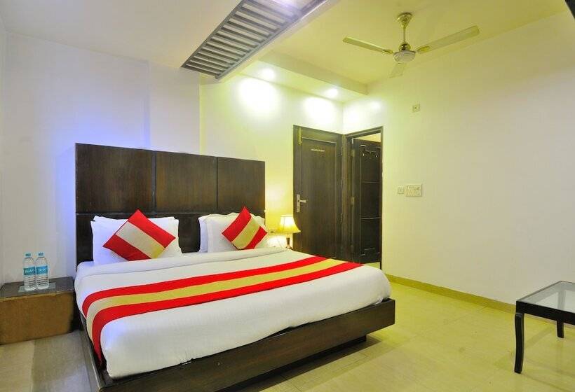 בית מלון כפרי Maya Cottage