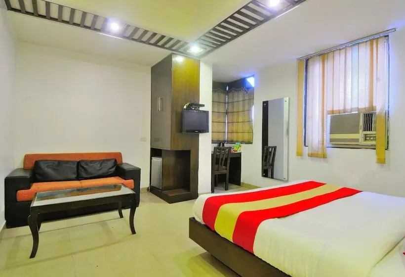 בית מלון כפרי Maya Cottage