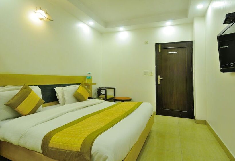 בית מלון כפרי Maya Cottage