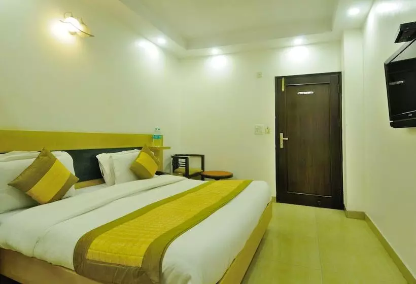 בית מלון כפרי Maya Cottage