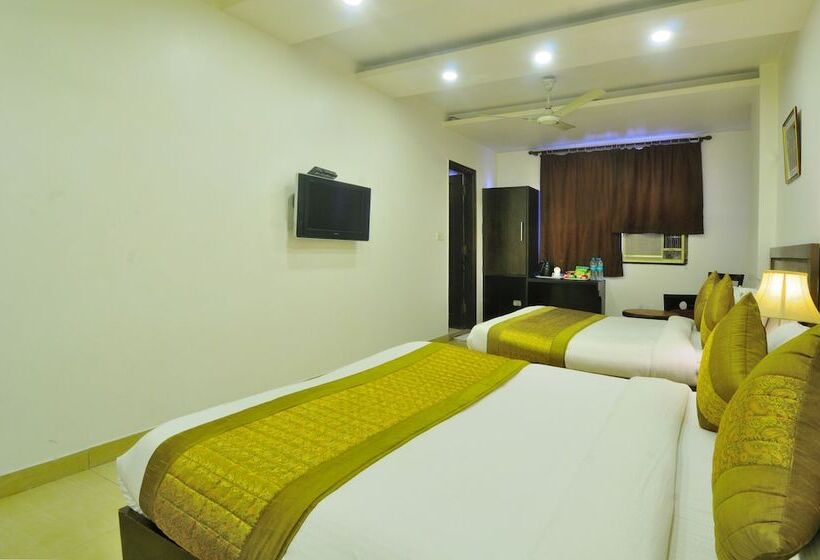 בית מלון כפרי Maya Cottage