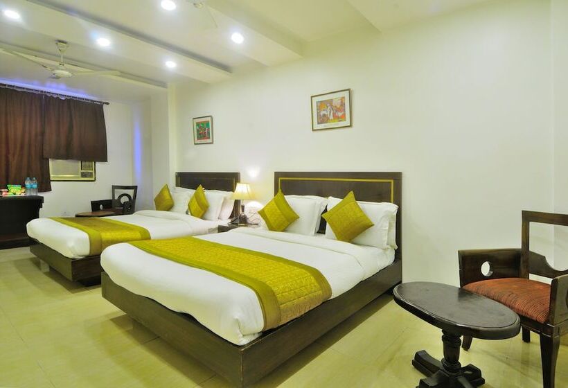 בית מלון כפרי Maya Cottage