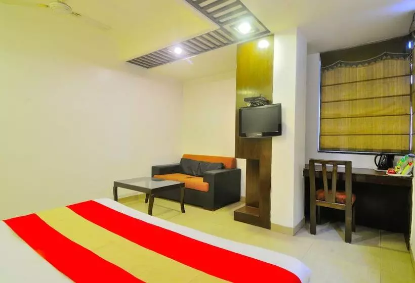 בית מלון כפרי Maya Cottage