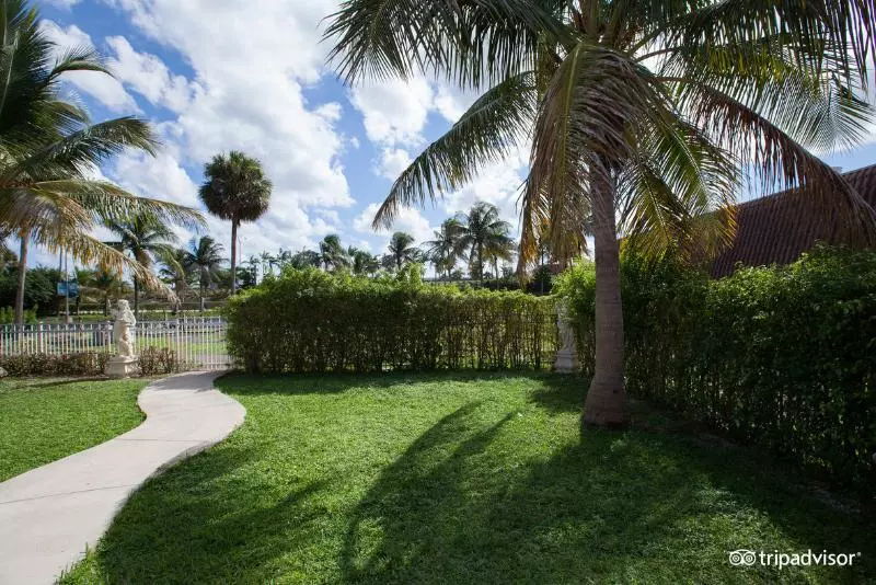 ホテル Miami Gardens Inn & Suites