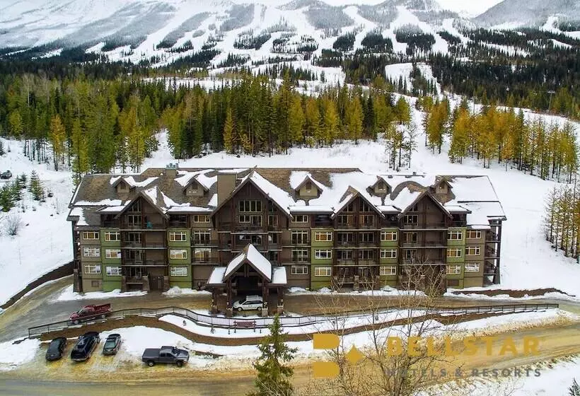 Palliser Lodge — Bellstar Hotels & Resorts