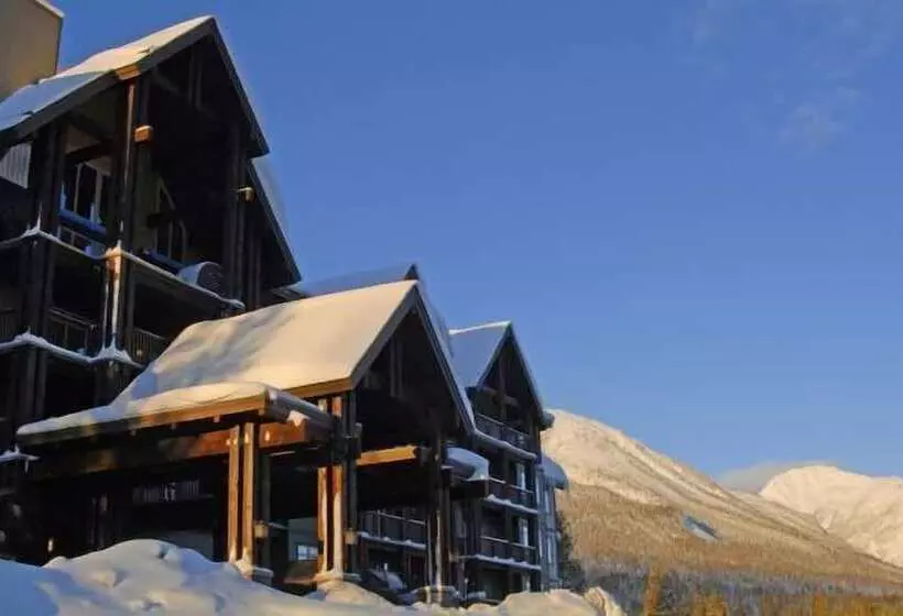 Palliser Lodge — Bellstar Hotels & Resorts