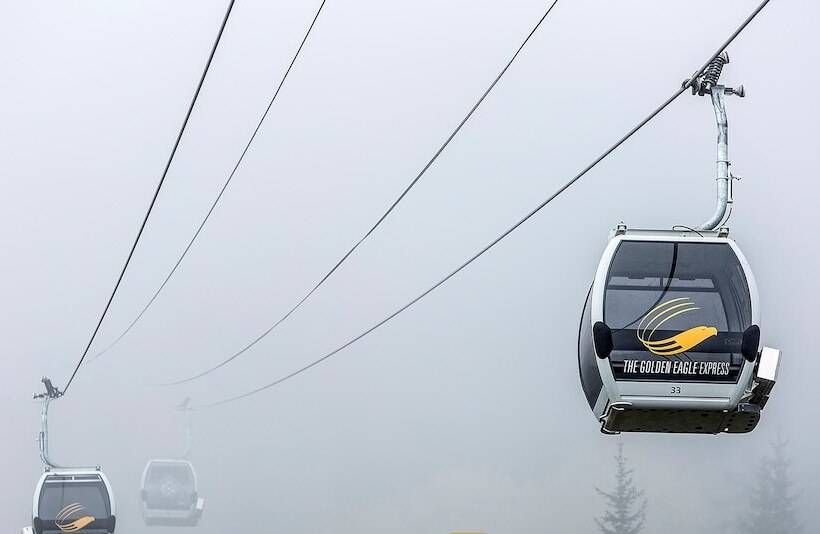 Palliser Lodge — Bellstar Hotels & Resorts