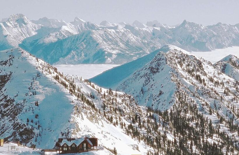 Palliser Lodge — Bellstar Hotels & Resorts