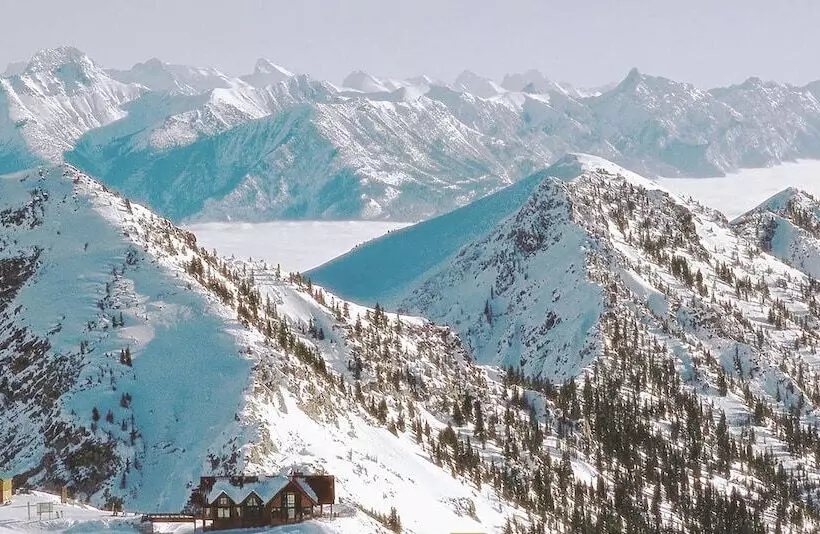 Palliser Lodge — Bellstar Hotels & Resorts