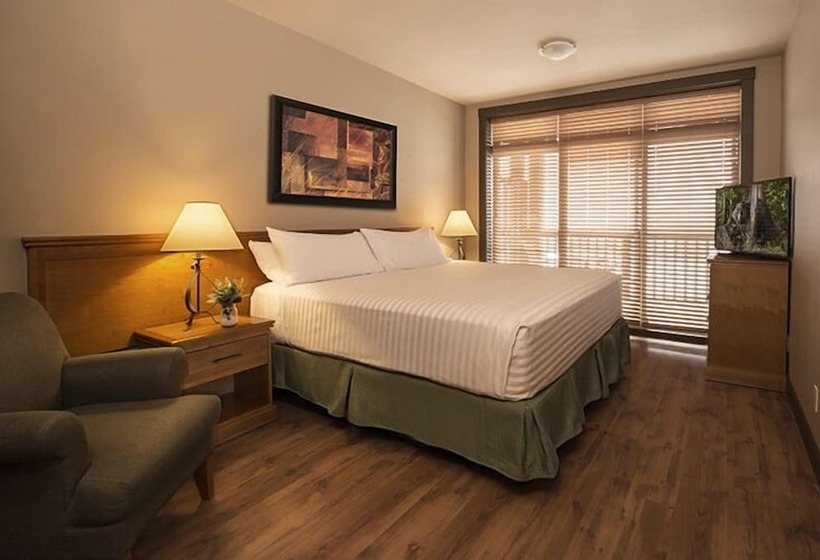 Palliser Lodge — Bellstar Hotels & Resorts