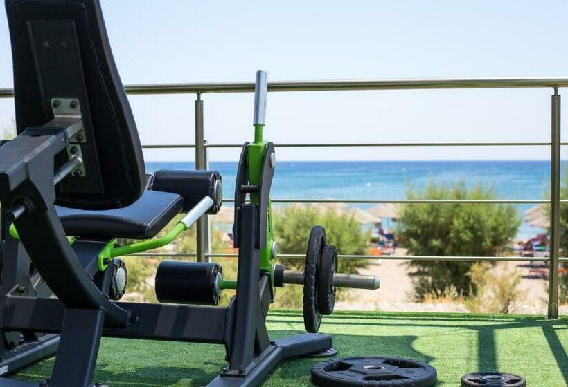 فندق Pegasos Deluxe Beach