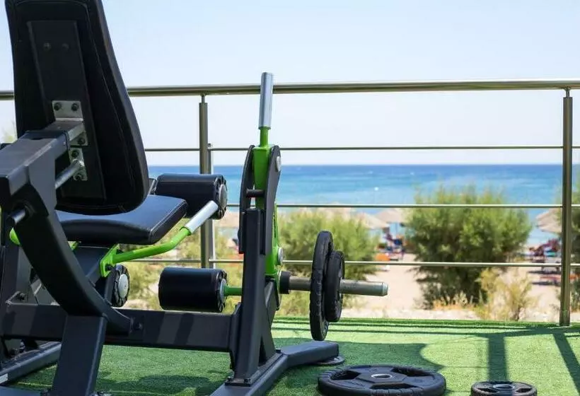 Hotel Pegasos Deluxe Beach