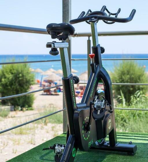 فندق Pegasos Deluxe Beach