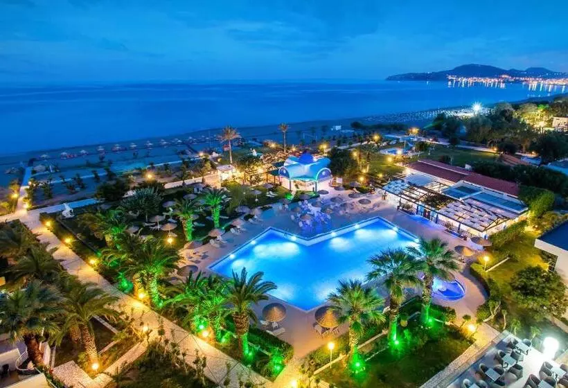 Hotel Pegasos Deluxe Beach