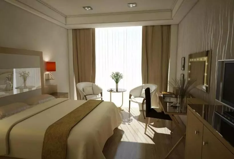 Hotel Pegasos Deluxe Beach