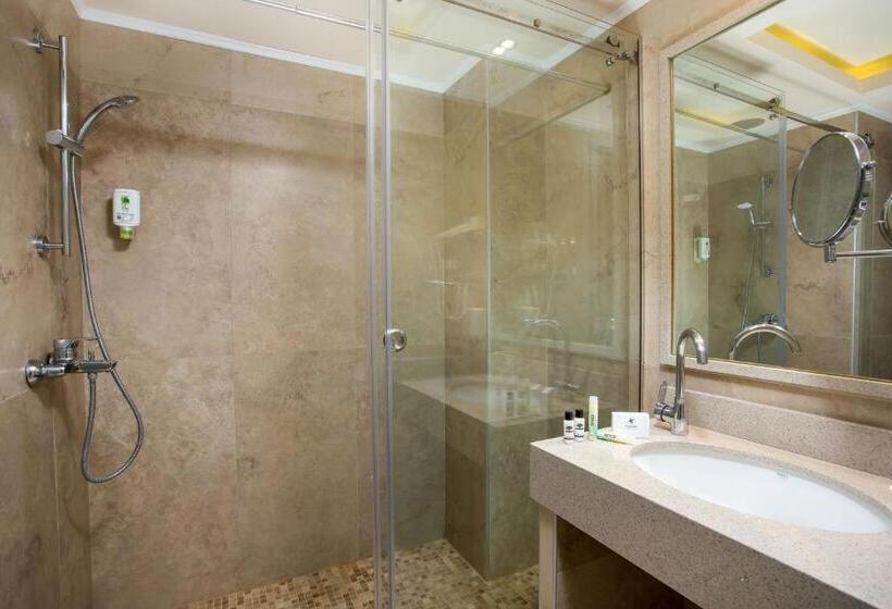 فندق Pegasos Deluxe Beach