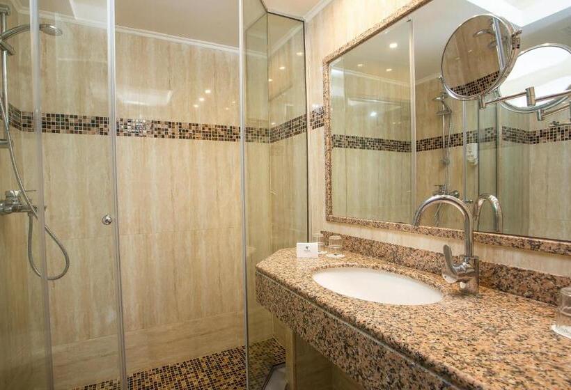 فندق Pegasos Deluxe Beach