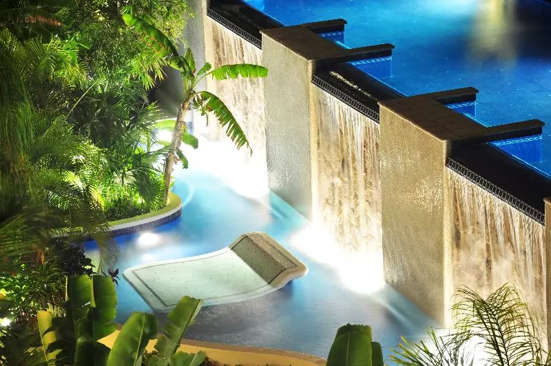 Porto Playa Condo Hotel And Beach Club