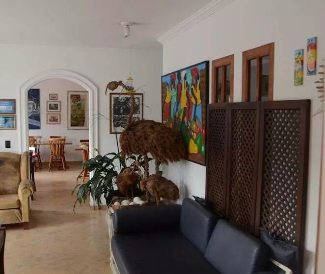 酒店 Iracemar   Piscina Aquecida